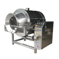 500 1000l Chauffage Électrique Sirop Sucre Sauce Cuisson Bouilloire Gainée Marmite Industrielle Inclinable avec Agitateur