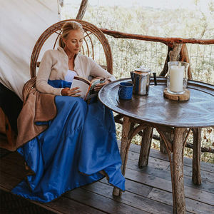 HZJOYUE تصميم جديد في الهواء الطلق مقاوم للماء والرياح بطانية صوف دافئة للتخييم في فصل الشتاء المشي لمسافات طويلة نزهات الشاطئ كما حصيرة التخييم - Product Image 5