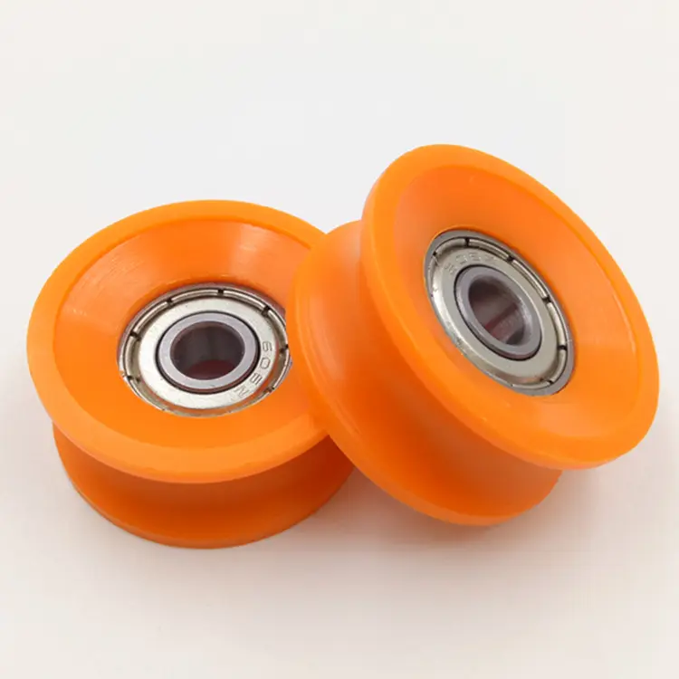 hot sale 608 skateboard bearing ABEC 9 608 Skate Scooter Skateboard Wheels