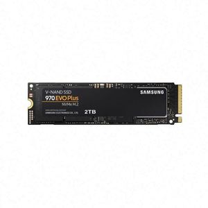 Unidad de Estado Sólido SAMSUNG 970 EVO PLUS M.2 2280 2TB PCIe MZ-V7S2T0B/AM - Product Image 1