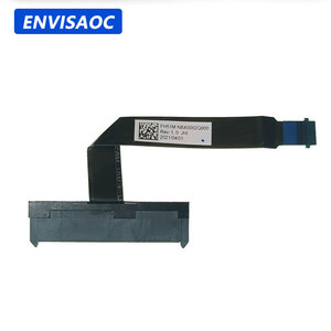 สายแพร HDD SSD สำหรับแล็ปท็อป <span class=keywords><strong>Acer</strong></span> <span class=keywords><strong>Nitro</strong></span> 5 AN515-58 AN515-55 AN515-54 AN515-56 AN515-57 AN515-45 N22C1 NBX0002Q900 <span class=keywords><strong>50</strong></span>.QFJN2.002 - Product Image 1