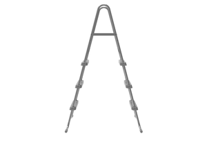 <span class=keywords><strong>Prix</strong></span> de l'échelle de <span class=keywords><strong>piscine</strong></span> de haute qualité - Product Image 4