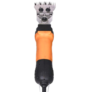 Nuova Tosatrice Elettrica 220V per Lana di Pecora, Macchina Taglia Peli per Allevamenti N1J-GM04-76 Non Disponibile CN;ZHE Baote Motor - Product Image 2