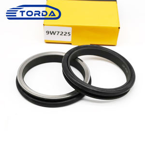 टोडा पार्ट्स 9w7225 सील समूह, 9w-7225 जोड़ी शंकु सील फिट बिल्ली, 1m8747 4d4471 9g5341 5p9121 - Product Image 1