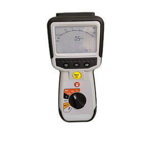 S1-1568/2 15kV Insulation Resistance Meter Accurate Tester for Electrical Components - Product Image 5