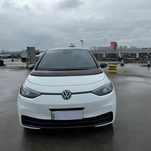 <span class=keywords><strong>Volkswagen</strong></span> ID.3 Intelligence Edition d'occasion, modèle 2024, berline 5 portes et 5 places, en excellent état, à vendre. - Product Image 1