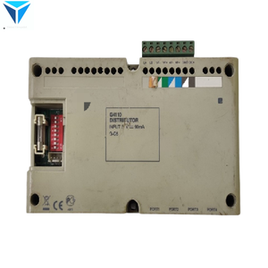 Módulo Distribuidor PLC <span class=keywords><strong>G4110</strong></span> - Product Image 1