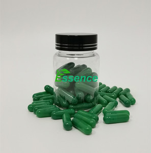 Comprimé de poudre de légumes verts bio Super Greens Juice Superfood Powder Capsules Mixed Greens Supplément antioxydant