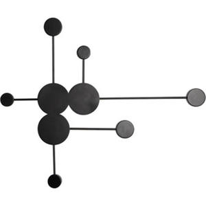 Nuevo estilo de fábrica posmoderno simple personalidad creativa cucharón E27 todo cobre moderno LED candelabro de cristal lámpara de pared - Product Image 4