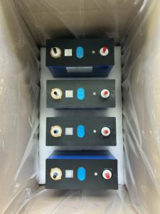 סין סל כיתה + goion 3.2v 340ah lifepo4 תא סוללה פריזמטי ליתיום פריזמטי סוללות 100ah 280ah 314ah 345ah 628ah 314ah 345ah - Product Image 5