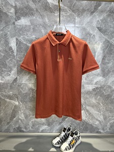 <span class=keywords><strong>Polo</strong></span> para Hombre 2026, 100% Algodón, Costura Artesanal Exquisita, Cómodo, Duradero, Estilo Moderno - Product Image 5