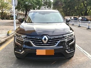 Eccellente <span class=keywords><strong>Renault</strong></span> Koleos Usata del 2017, <span class=keywords><strong>2</strong></span>.5L 4WD Luxury Automatic SUV, Guida a Sinistra, Full Optional, Ben Tenuta, Auto Usata in Vendita - Product Image 2