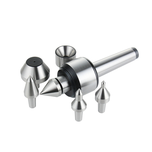 หัวจับดอกสว่านแบบหมุนความเร็วสูง Tool Tree รุ่น MT3/MT4/<span class=keywords><strong>MT5</strong></span> สำหรับเครื่องกลึง CNC ความแม่นยำสูง 0.003-0.007  รับน้ำหนักได้ 400-5000 กก. - Product Image 6
