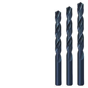 Factory Customized Tungsten Solid Carbide CNC Twist <strong>Drill</strong> <strong>Bits</strong>/Spot <strong>Drill</strong> <strong>Bits</strong> for Steel - Product Image 1