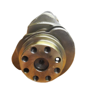 מלגזה חלקי חילוף מלגזה 32b20-10010 ארכובה עבור מנוע <span class=keywords><strong>s6s</strong></span> - Product Image 3
