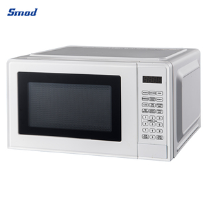 20L <strong>Microwave</strong> Oven Counter Top 220V <strong>Digital</strong> Control <strong>Microwaves</strong> - Product Image 4