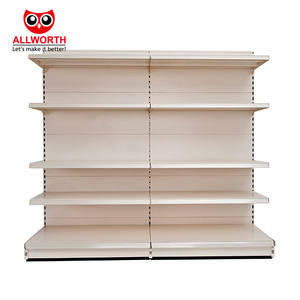 Cina made su misura multifunzionale negozio di alimentari al dettaglio display infissi scaffale del supermercato - Product Image 3