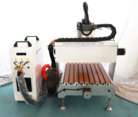 Mini routeur CNC en vente 3018 3030 4040 6040 6060 3 axes 800W broche CNC machine à bois pour EPS usage domestique machine de fraisage