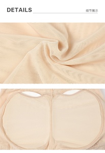 Logo personalizzato tutto il corpo Shaper un pezzo ad alta compressione Colombianas Reductoras Shorts cintura di controllo della pancia tuta per le donne - Product Image 4