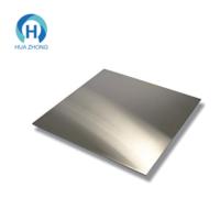 Lámina de Acero Inoxidable 904L de Alto Rendimiento UNS N08904 ASTM B625 para Recipientes a Presión Químicos e Intercambiadores de Calor