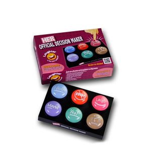 Bouton sonore parlant à 6 boutons avec enregistrement vocal, lumières LED, en plastique, enregistrement de <span class=keywords><strong>chansons</strong></span> de <span class=keywords><strong>60</strong></span> secondes, forme personnalisable, outil de jeu éducatif - Product Image 6