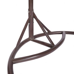 <b>Garden</b> Furniture Rattan Patio <b>Swings</b> Hanging <b>Egg</b> <b>Chair</b> - Product Image 4