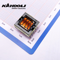 Transformateur haute fréquence 4 SEC SMD EFD15 transformateur de sortie pour 5V 12V 24V 36V