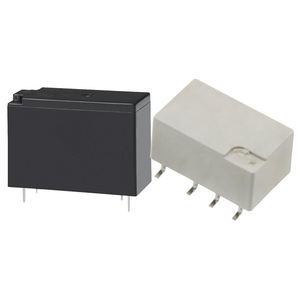 2759080000 RELAY <b>MODULE</b>, 24 V DC, GREEN <b>LED</b> Specially Designed for Power Relays, Over 2 Amps Relays - Product Image 1