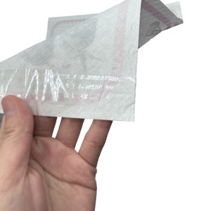 Muestra Gratuita de Manteles Individuales Multifuncionales de Papel No Tejido, Manteles Individuales Desechables Plegables para Niños y Bebés - Product Image 5