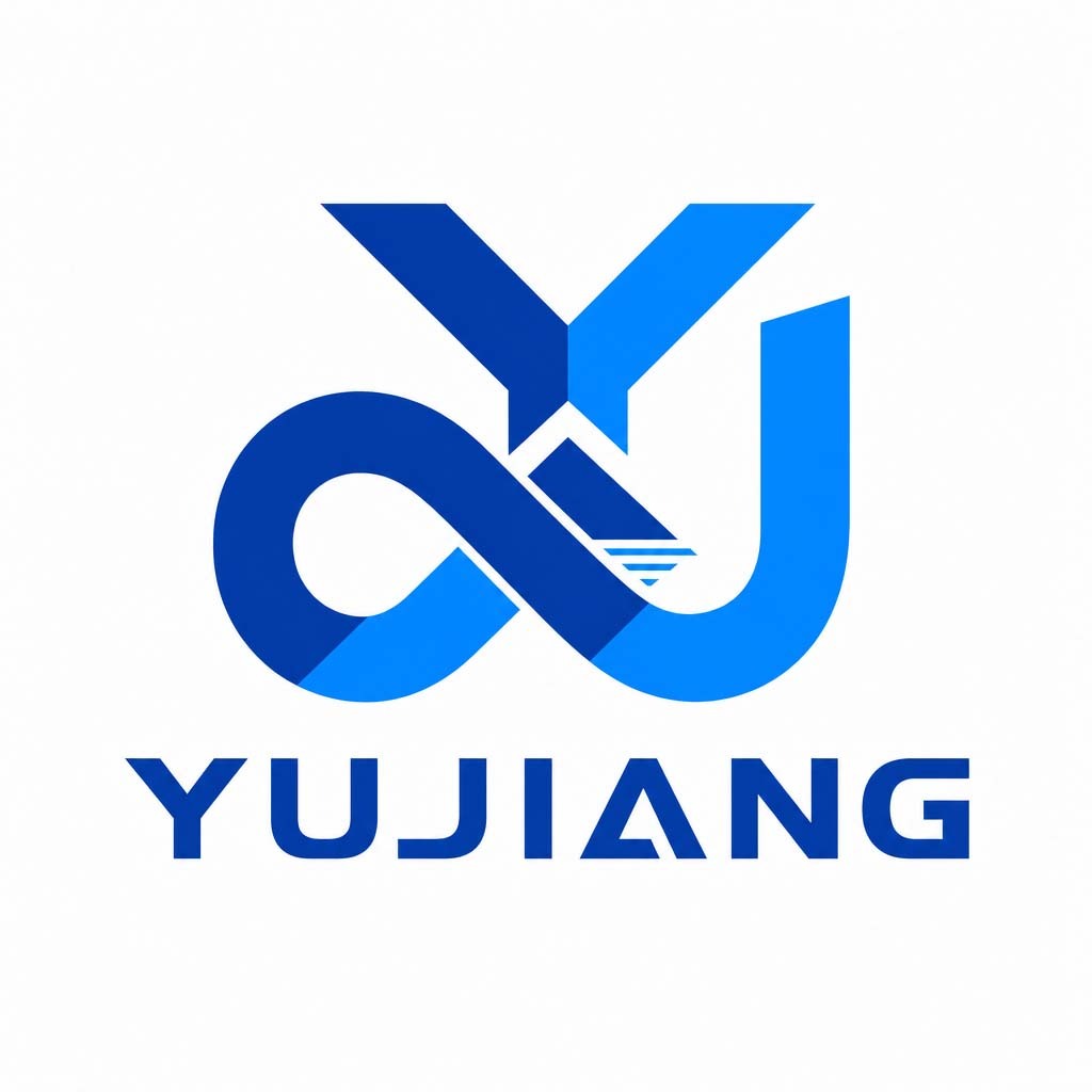 Yiwu Yujiang Trading Co., Ltd. logo