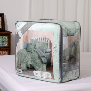 Hersteller von Custom <span class=keywords><strong>Nice</strong></span> 4-teiligen Tröster-Sets Yiwu <span class=keywords><strong>Bed</strong></span> Sheet Factory - Product Image 2