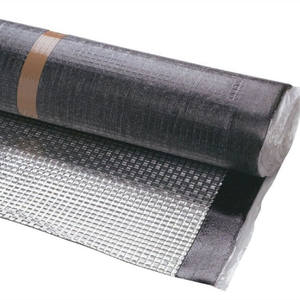 Systèmes de toiture en bitume CHENHUA <span class=keywords><strong>Membrane</strong></span> de toiture anti-fuite emballée en rouleaux avec des cartons ou des palettes pour la <span class=keywords><strong>fondation</strong></span> - Product Image 1