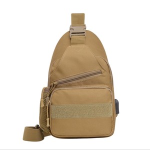 Bolso de hombro transparente para hombre, bandolera cruzada de alta calidad, venta al por mayor - Product Image 4
