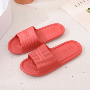 Wholesale Bouncy Comfortable Breathable Home Eva Injection Modern <b>Summer</b> <b>Slippers</b> <b>for</b> <b>Women</b> Indoor - Product Image 6