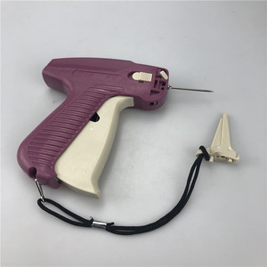 Jinwu Tagging Gun 5.2 Needle Plastic Durable Clothing Labeling Tool - Product Image 2