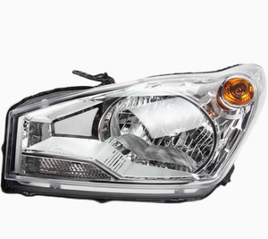 <span class=keywords><strong>SUZUKI</strong></span> Celerio/<span class=keywords><strong>SUZUKI</strong></span> <span class=keywords><strong>Alto</strong></span> Auto Parts Nouveau modèle de phare de phare <span class=keywords><strong>bleu</strong></span> 6000K 35300M68 - Product Image 2