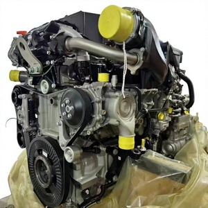 Conjunto de Motor Diésel OM904LA para Maquinaria Industrial, Nuevo, 100HP, Refrigerado por Agua, Arranque Eléctrico - Product Image 1