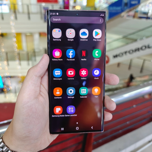 Usado 99% nuevo para <span class=keywords><strong>Samsung</strong></span> <span class=keywords><strong>Note</strong></span> <span class=keywords><strong>20</strong></span> Ultra 12GB + <span class=keywords><strong>256GB</strong></span> desbloqueado <span class=keywords><strong>5G</strong></span> 6,9 pulgadas 108MP Qualcomm Snapdragon 865 Plus teléfonos usados originales - Product Image 5