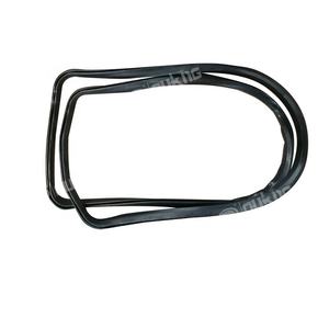 SINOTRUK HOWO ट्रक भागों तेल पैन गैसकेट VG14150004 - Product Image 1