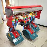 Matériel agricole : Nouvelle machine de désherbage et de culture rotative pour tracteur, motoculteur et butteuse à pommes de terre