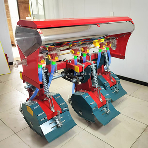 Matériel agricole : Nouvelle machine de désherbage et de culture rotative pour tracteur, motoculteur et butteuse à pommes de terre - Product Image 6