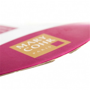 Pliable D'emballage <span class=keywords><strong>Commercial</strong></span> De Haute Qualité à la Mode Cosmétique Recyclé Boîte à Oreillers <span class=keywords><strong>En</strong></span> Papier - Product Image 4