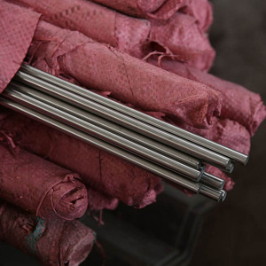 Venta directa de fábrica SS304 201 202 304 316 304 alambrón de acero inoxidable 3mm - Product Image 6