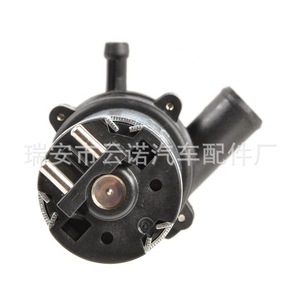 Pompe à eau auxiliaire 0392020029 pour Mercedes-Benz OE 0018353564, pièce de rechange - Product Image 4