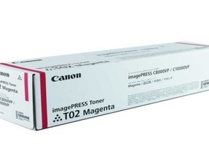 <span class=keywords><strong>Cartouche</strong></span> de toner T02 neuve d'origine pour photocopieur <span class=keywords><strong>Canon</strong></span> ImagePRESS C8000 C8000VP C10000 C10000VP - Product Image 4