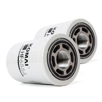 Filtre de compresseur d'air pour moteur diesel de camion Komai 135326205 P954603 AF26659 915-851 pour Wilson