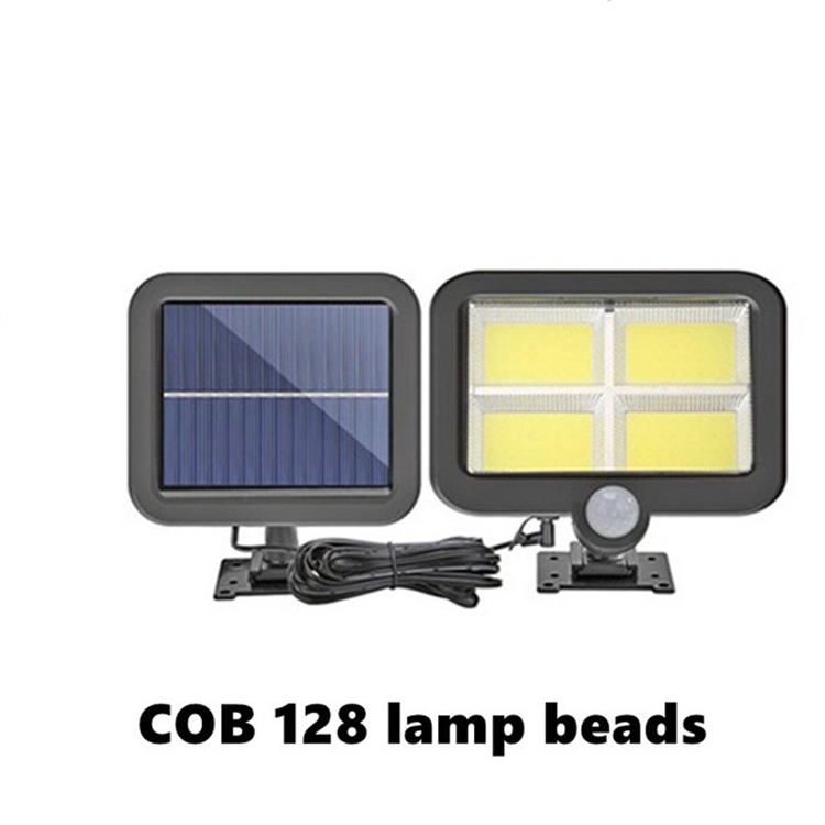 COB 128 lights