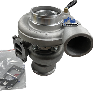 S300G071เทอร์โบชาร์จเจอร์198-8726 1988726ประสิทธิภาพสูงสำหรับรถขุด E3126สำหรับชิ้นส่วนเครื่องจักรก่อสร้าง - Product Image 4