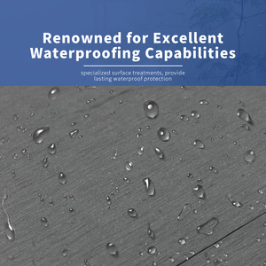 Clôture WPC de style cottage romantique, motif floral, couleur douce, imperméable, anti-pourriture, modélisation 3D incluse pour jardin shabby chic - Product Image 6