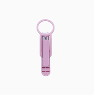 Magnifying Glass Nail Clipper, Household Large-sized Adult Nail Trimming Tool, Elderly Anti-splash Single Nail Clipper